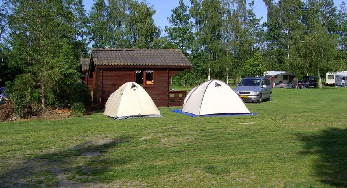 Camping De Koppenjan