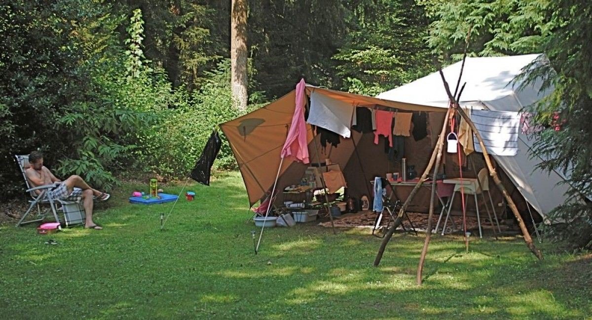 Camping De Waps